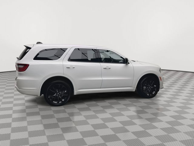 Used 2026 White Knuckle Clearcoat Dodge GT image 40