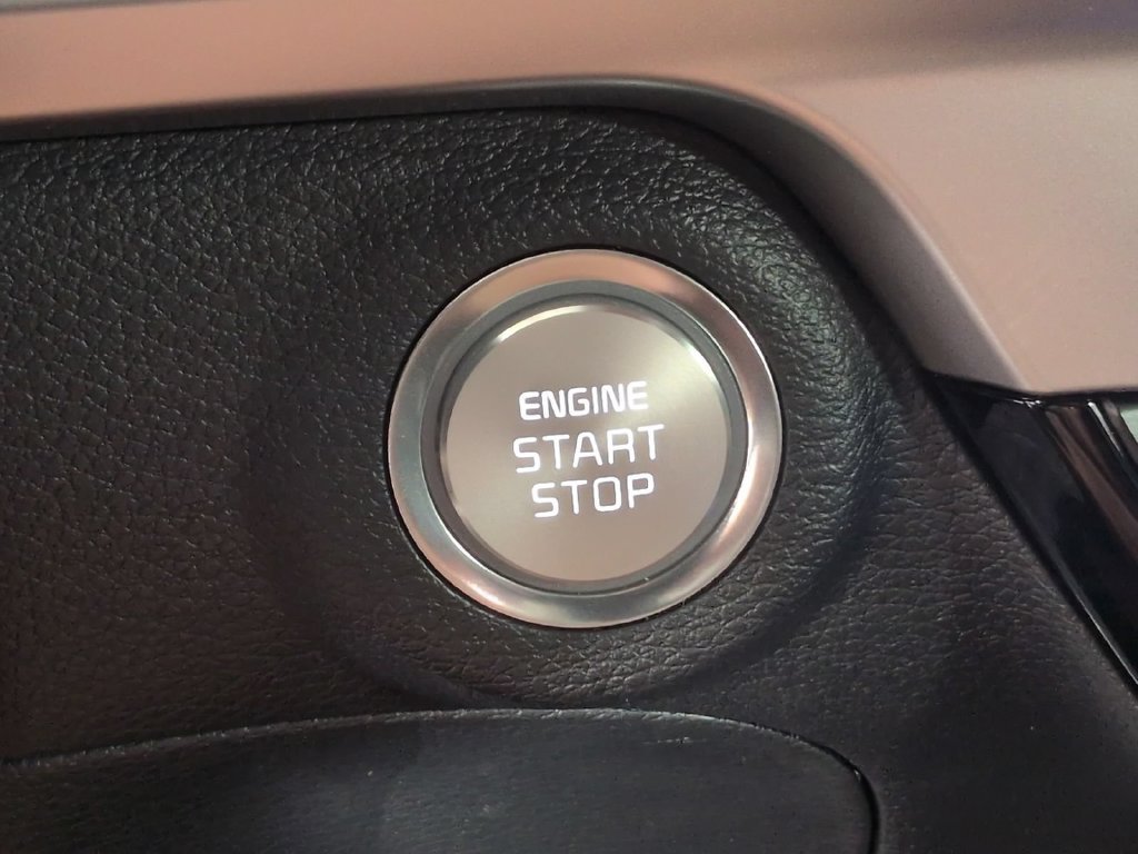 2025 Kia Telluride EX X-Pro - Photo 45
