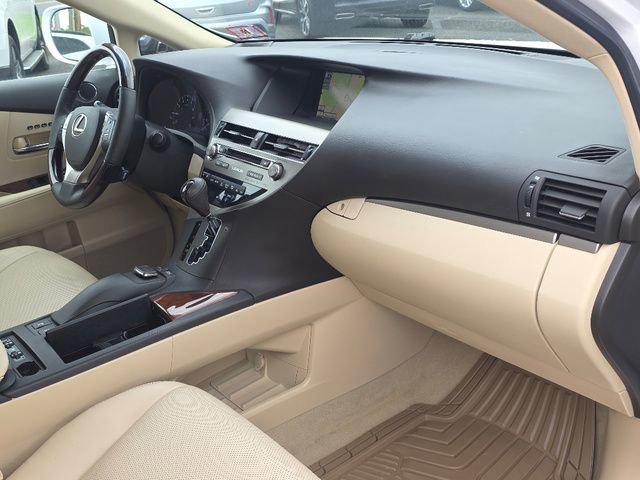 2015 Lexus RX F Sport - Photo 21