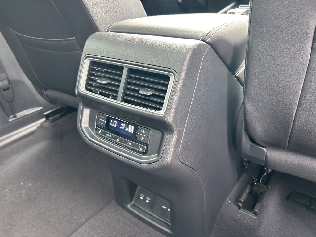 2026 Volkswagen Atlas SEL Premium R-Line - Photo 46