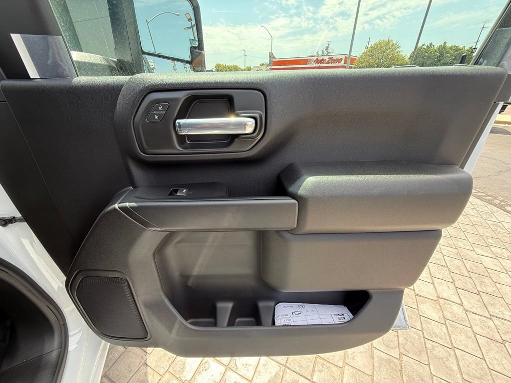 2026 Chevrolet Silverado 2500 HD Work Truck - Photo 16