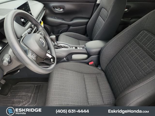 2026 Honda HR-V LX - Photo 13