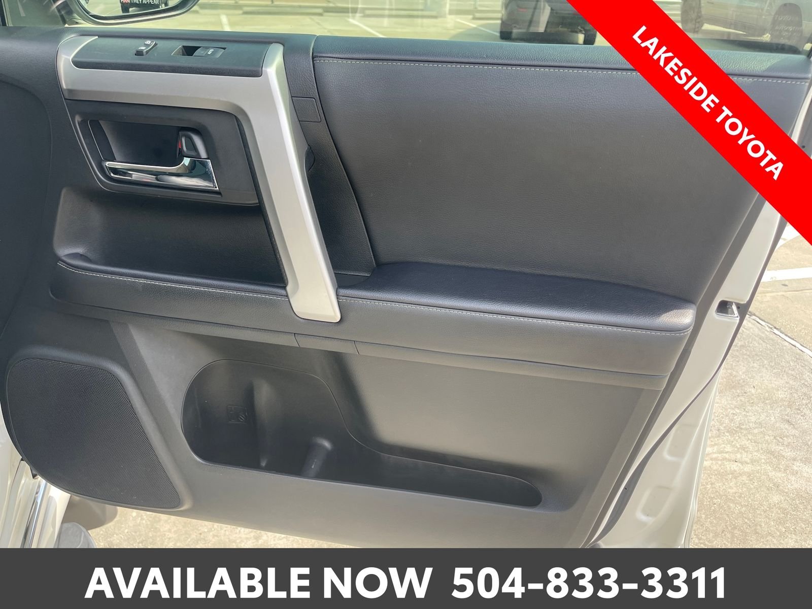 Certified Used 2022 White Toyota Limited image 19