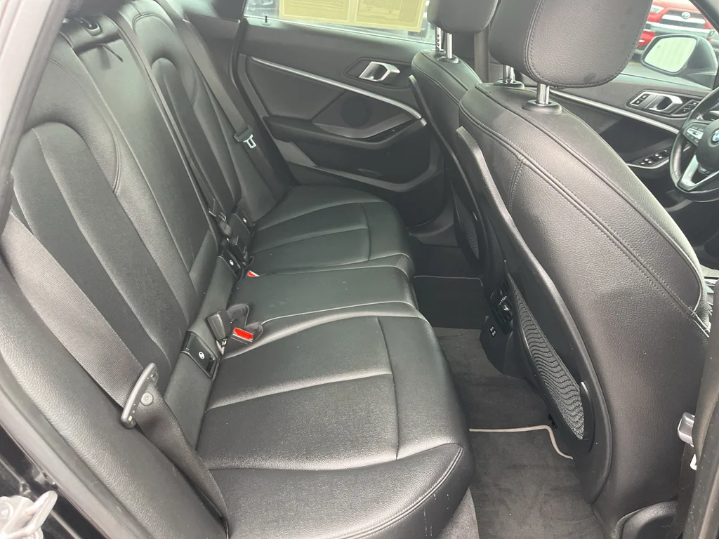 Used 2022 Black Sapphire Metallic BMW 228i image 21