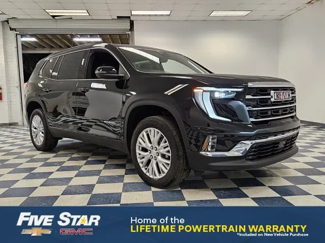 2026 GMC Acadia Elevation FWD's photo