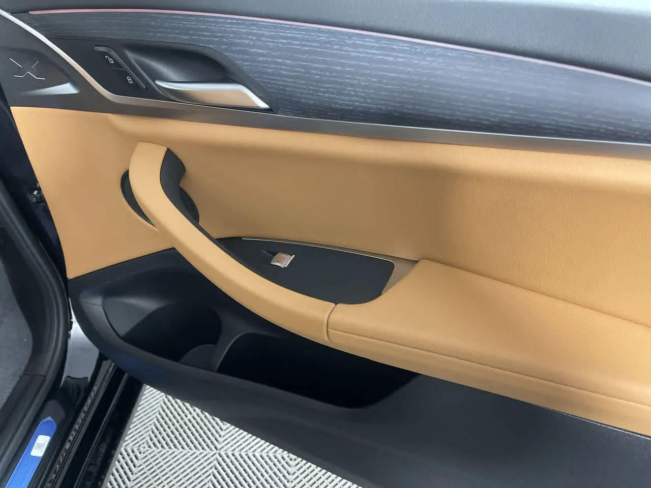 2024 BMW X3 30i - Photo 19