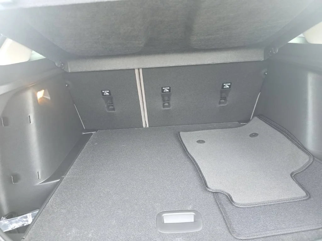 2026 Chevrolet Trax Activ - Photo 21