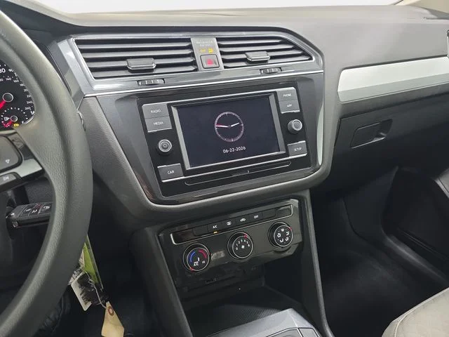Used 2019 Platinum Gray Metallic Volkswagen 2.0T S image 20