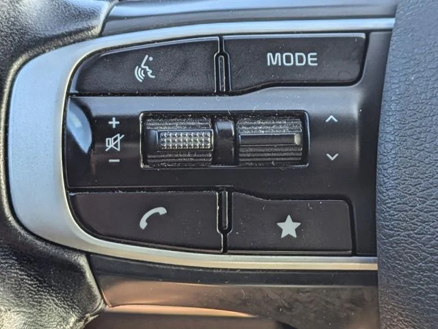 Used 2024 Gray Kia X-Pro Prestige image 24