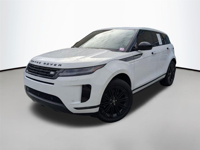 2024 Land Rover Range Rover Evoque Core S