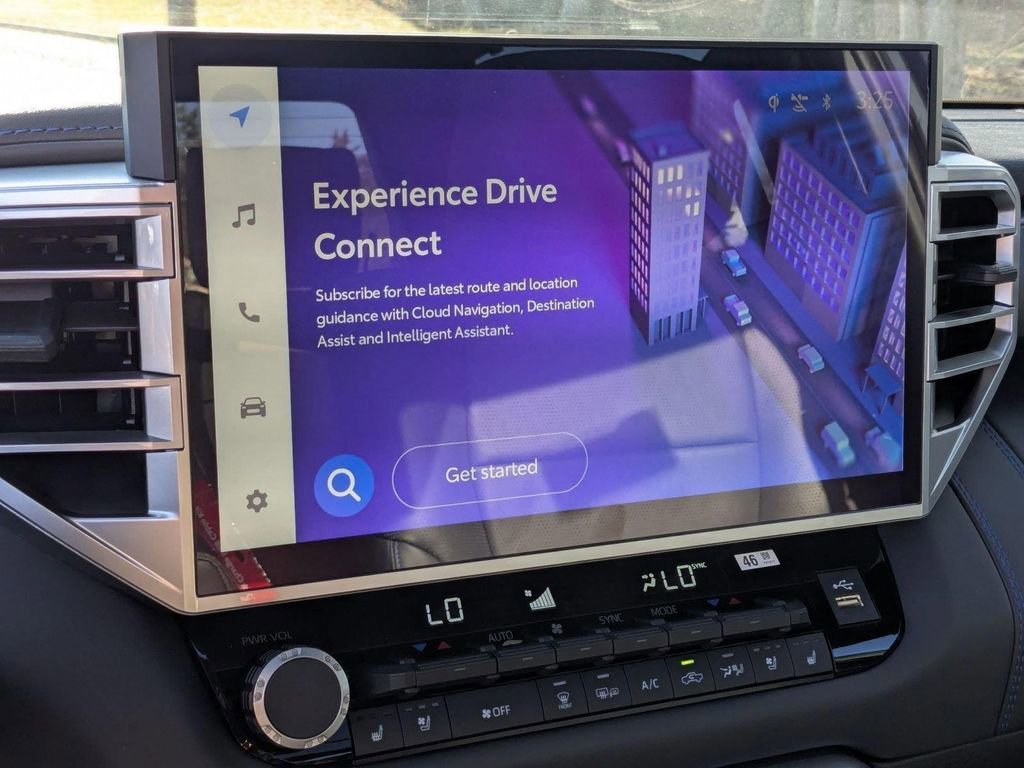2025 Toyota Tundra Platinum - Photo 23