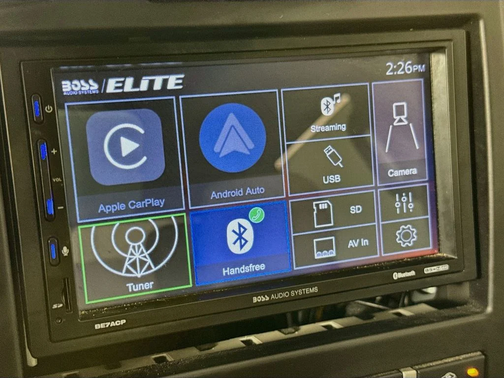 Used 2010 Gray Ford  image 14