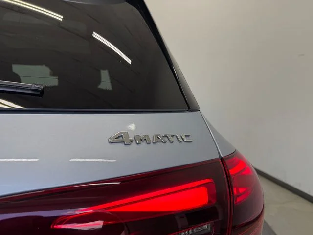 Certified Used 2024 Cirrus Silver Metallic Mercedes-Benz GLE 450 image 43