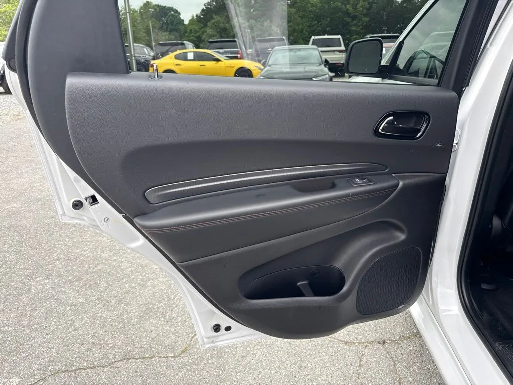 Used 2026 White Dodge GT image 29