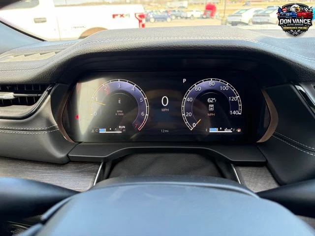 2026 Jeep Grand Cherokee Limited - Photo 16