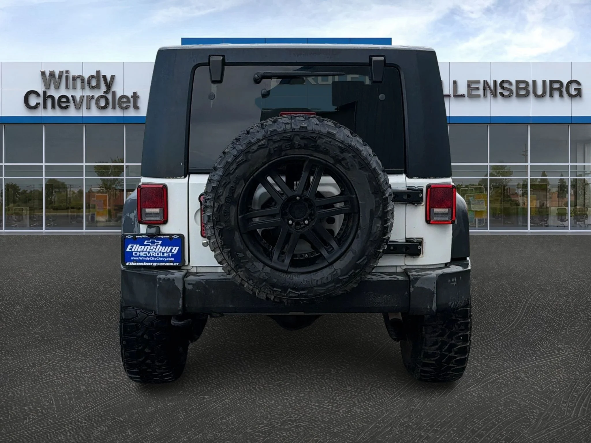 2009 Jeep Wrangler Unlimited X - Photo 6