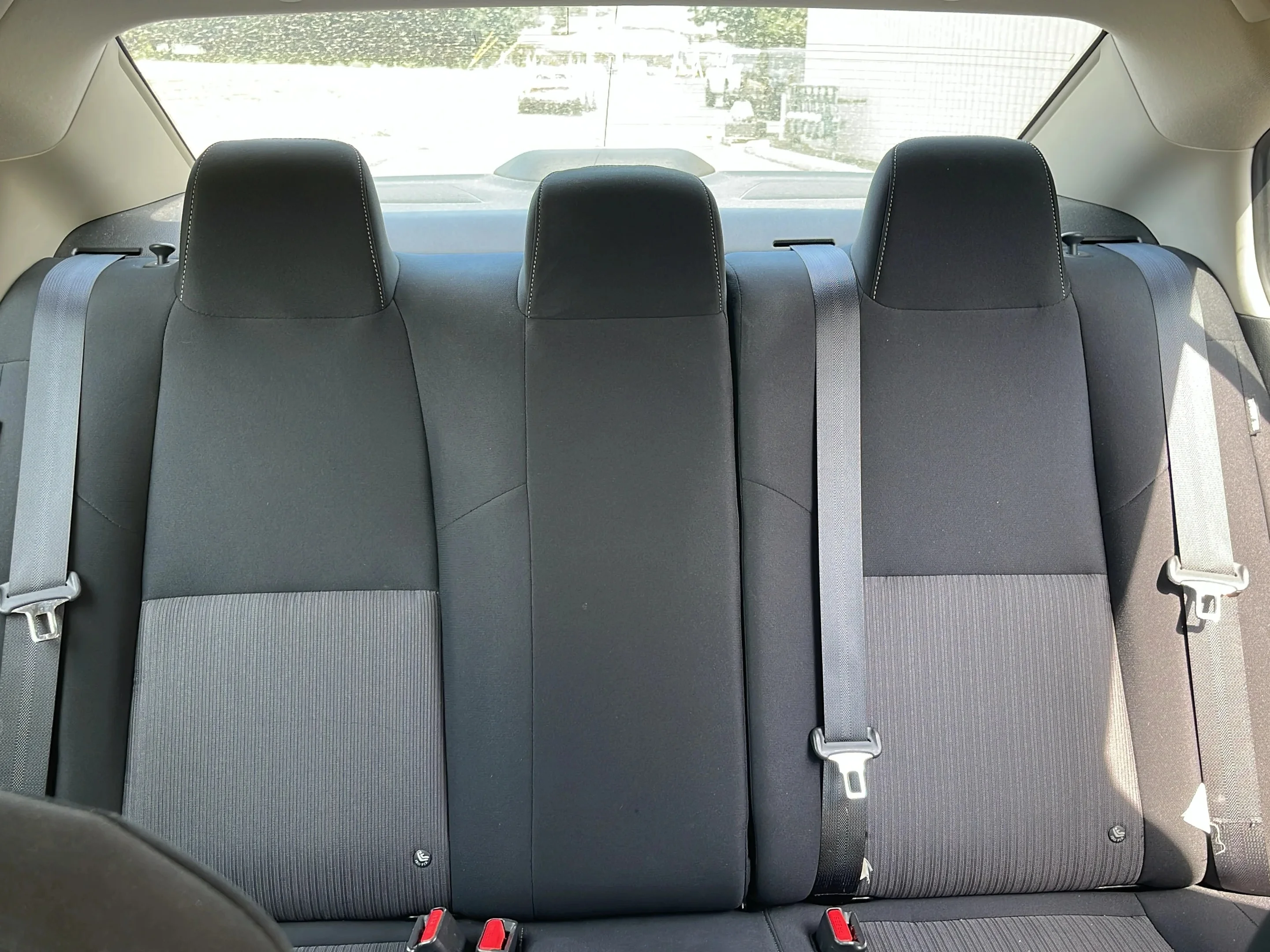2024 Nissan Sentra SV - Photo 12
