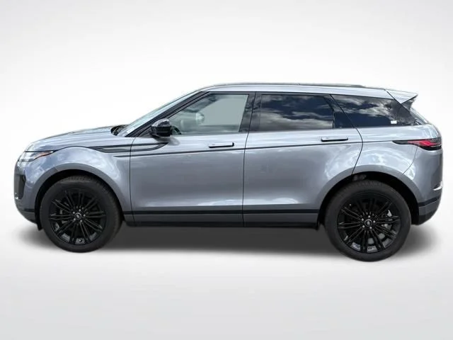 Certified Used 2026 Gray Land Rover S image 5