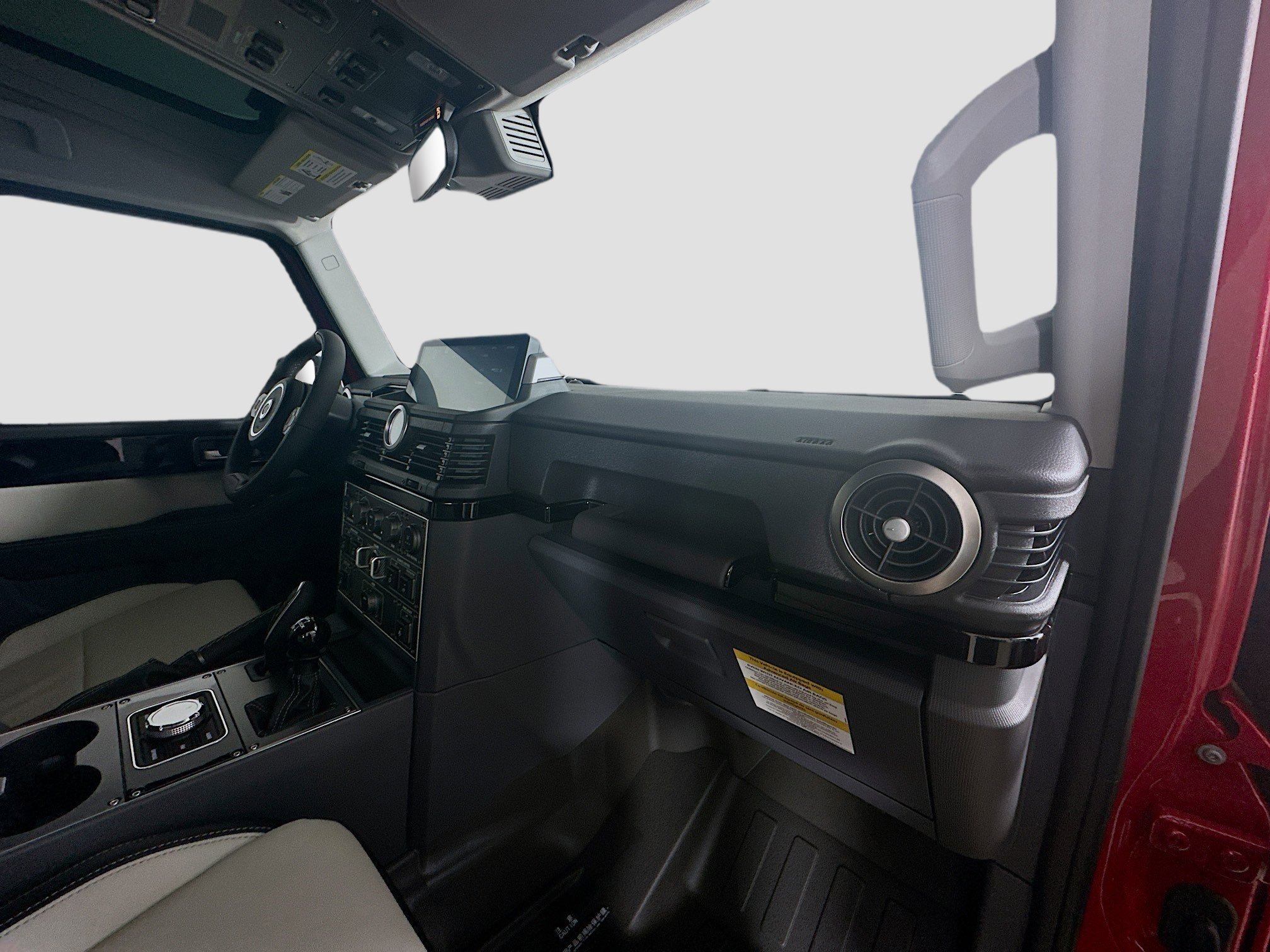 2025 INEOS Grenadier Trialmaster Edition - Photo 51
