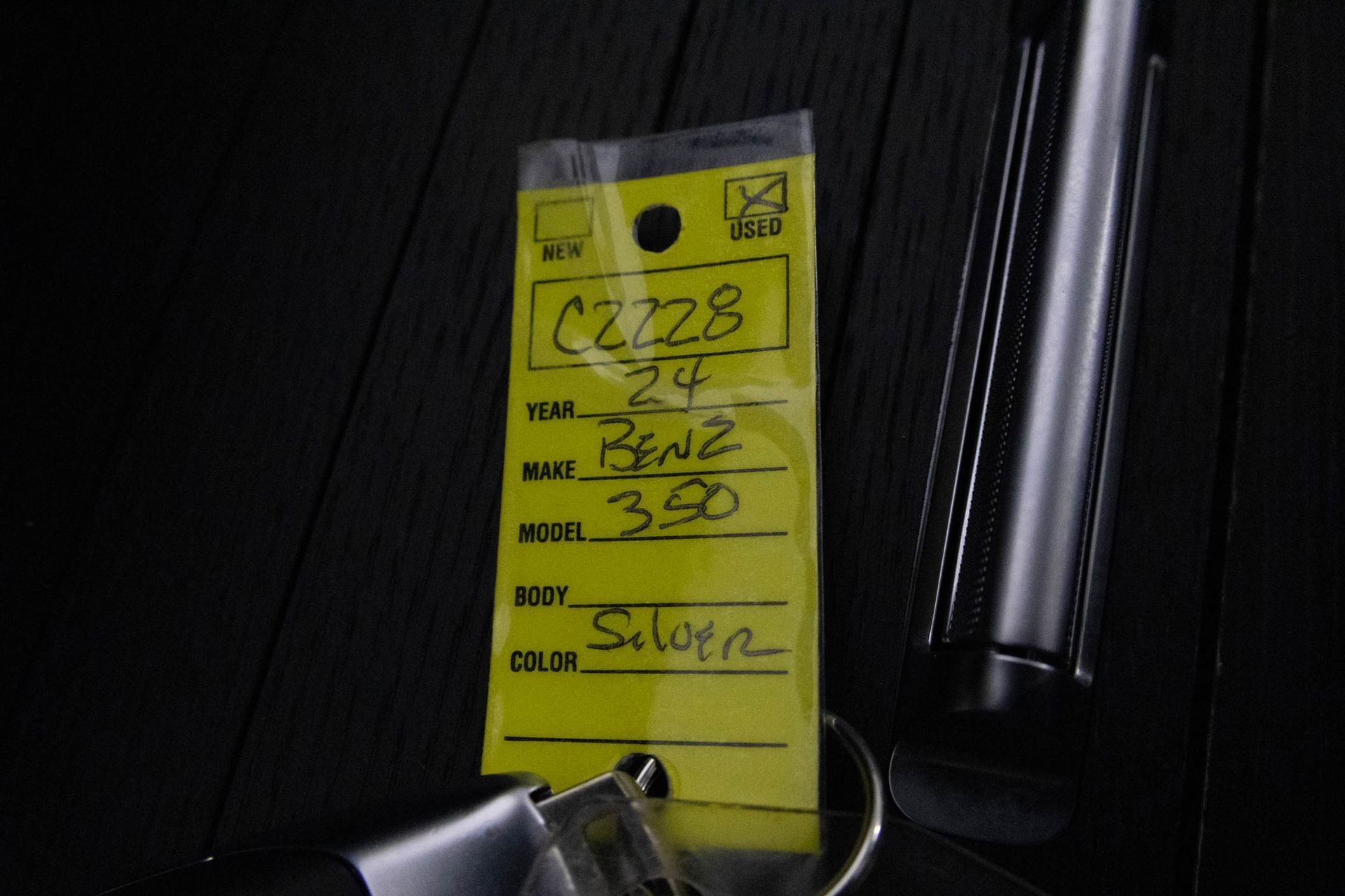 2024 MERCEDES-BENZ GLE-CLASS - Image 26