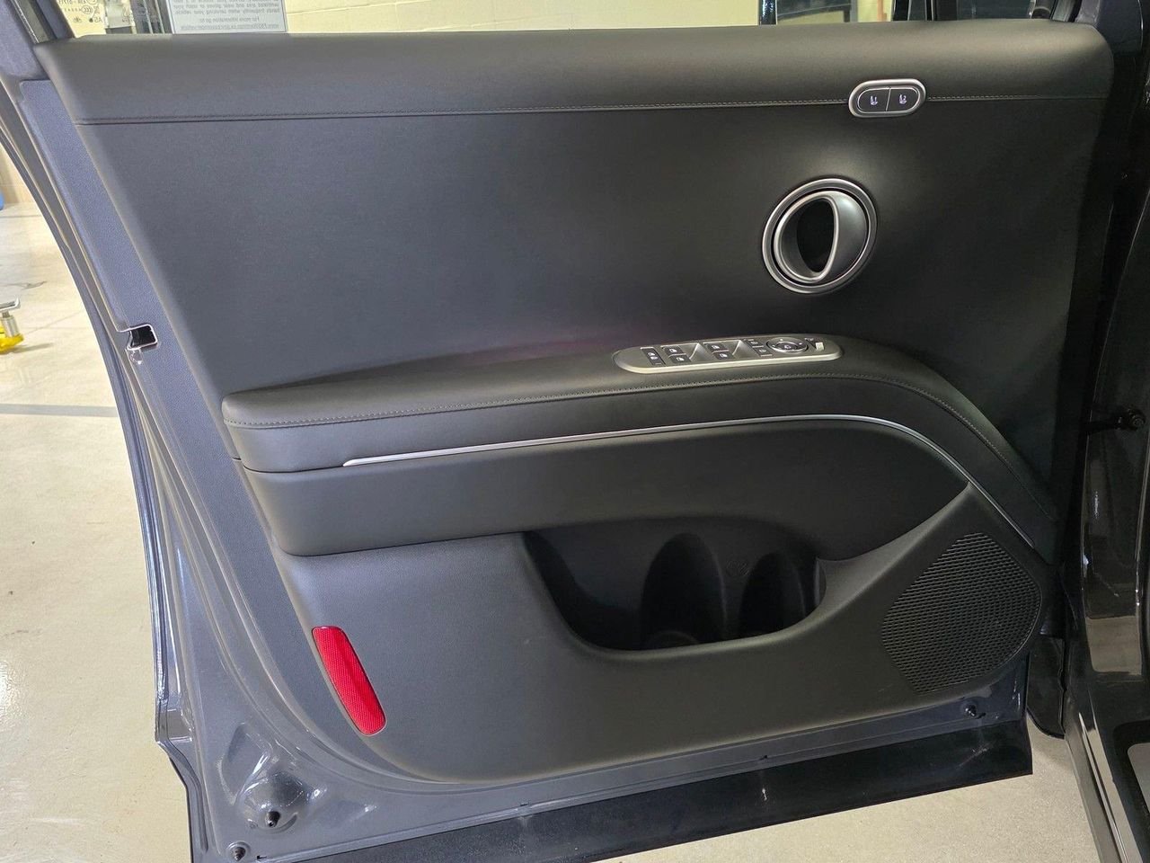 New 2026 Ecotronic Gray Pearl Hyundai Limited AWD image 21