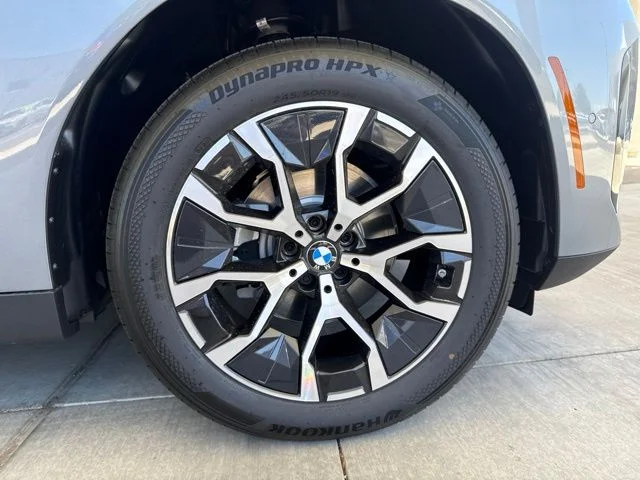 New 2026 Gray BMW 30 xDrive image 10