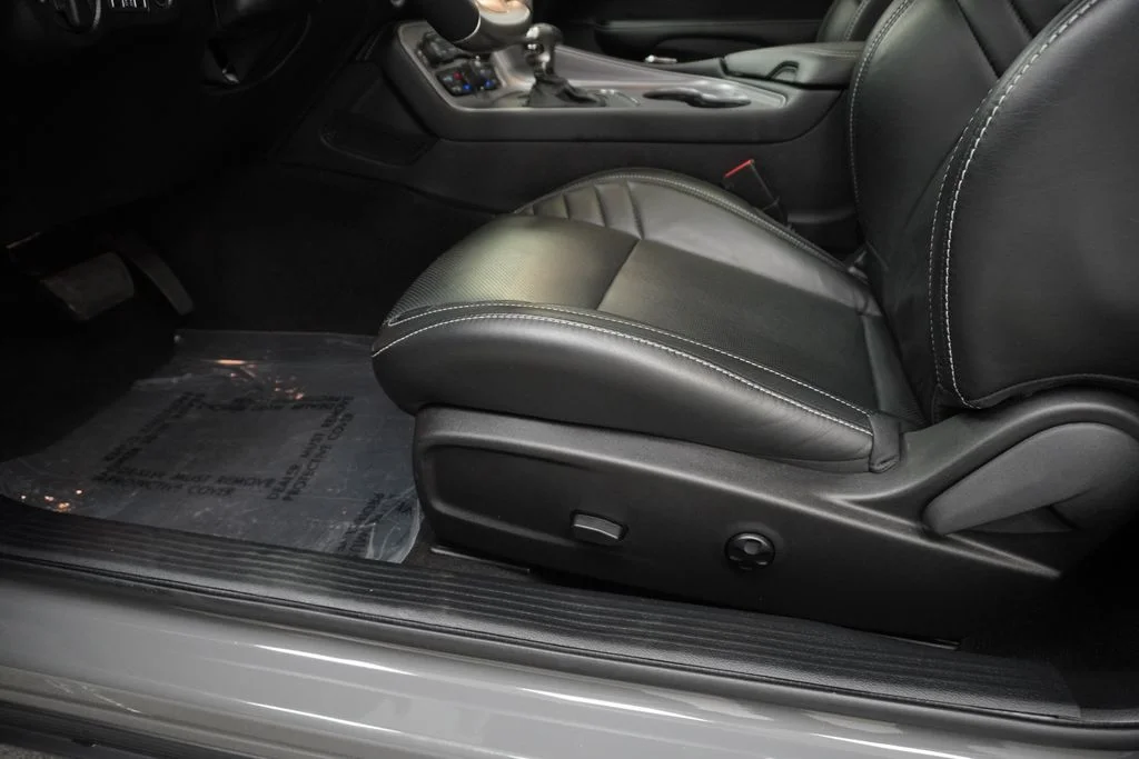 Used 2023 Gray Dodge SRT Hellcat Jailbreak image 43