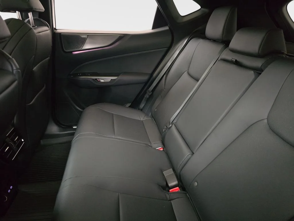 New 2026 Black Lexus 350h image 14