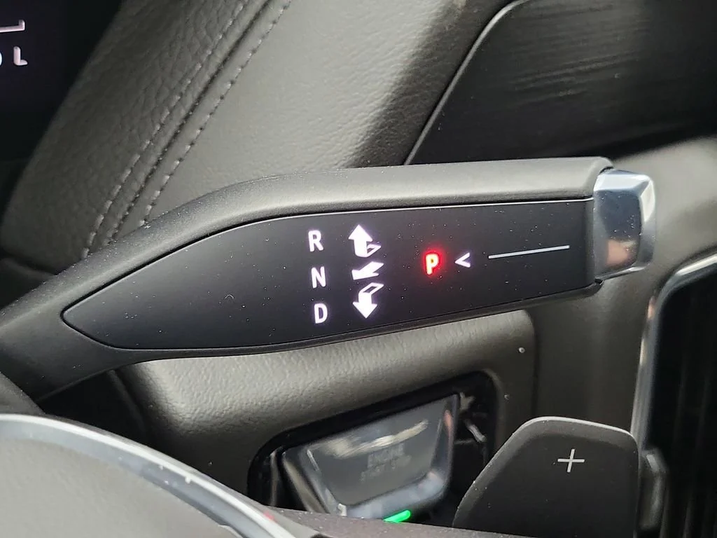 New 2026 Onyx Black GMC Denali image 14