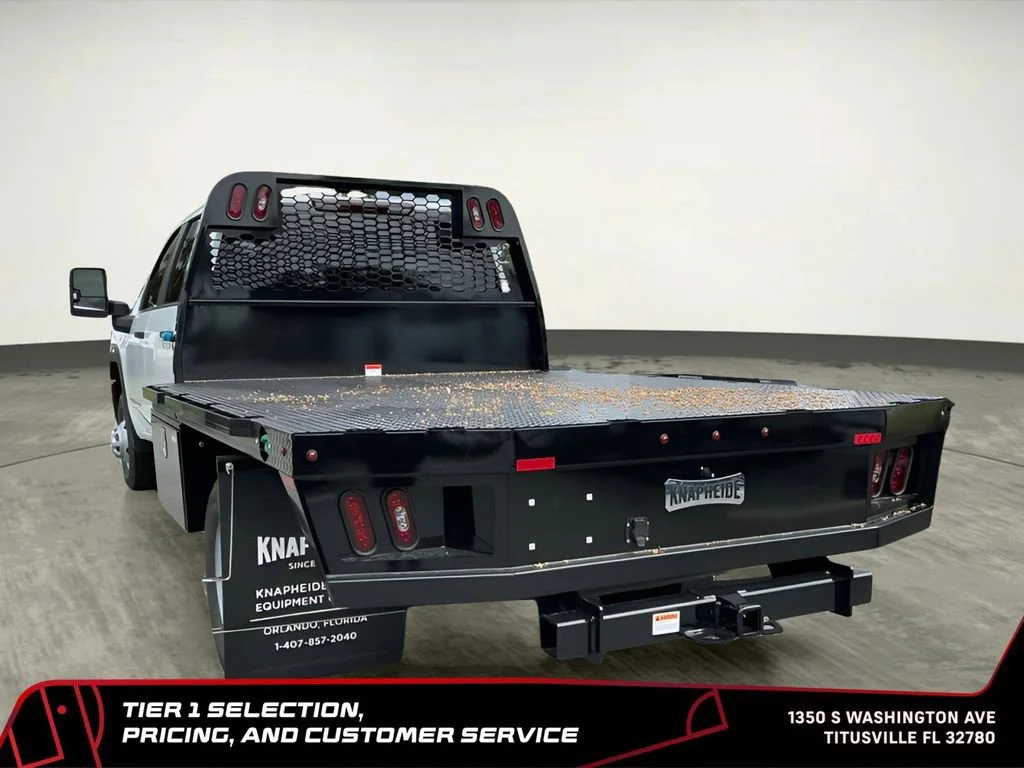 New 2026 Summit White GMC Pro image 3