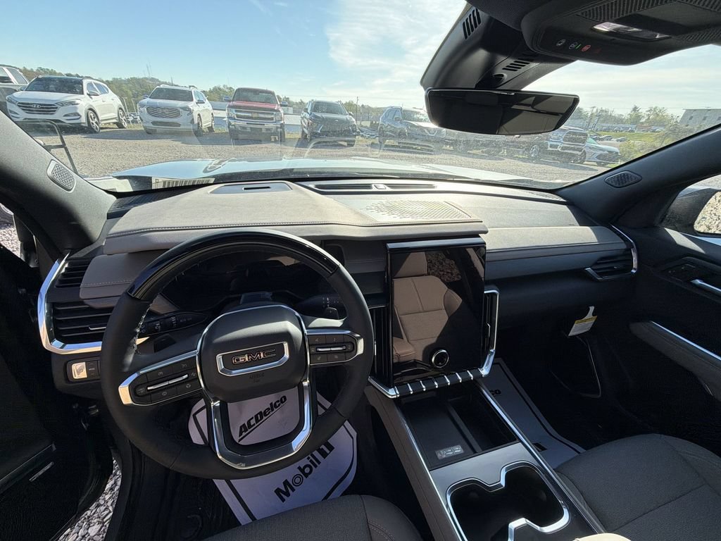 New 2026 Sterling Metallic GMC Elevation image 10