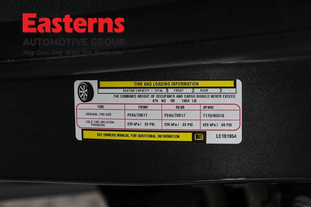 Used 2020 Gray Jeep Laredo E image 33