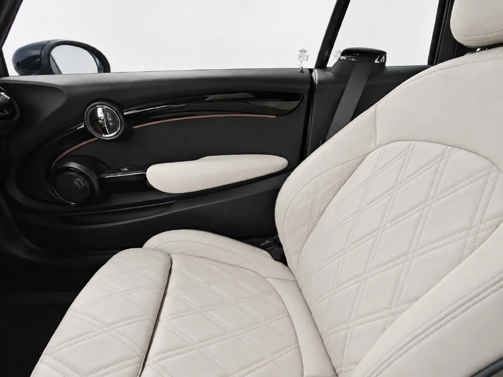 Used 2024 Black MINI Signature image 23
