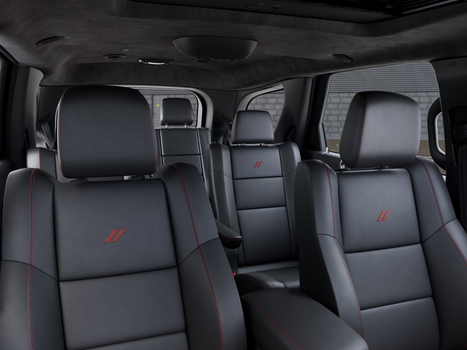 New 2026 DB Black Clearcoat Dodge GT Premium HEMI V8 image 26