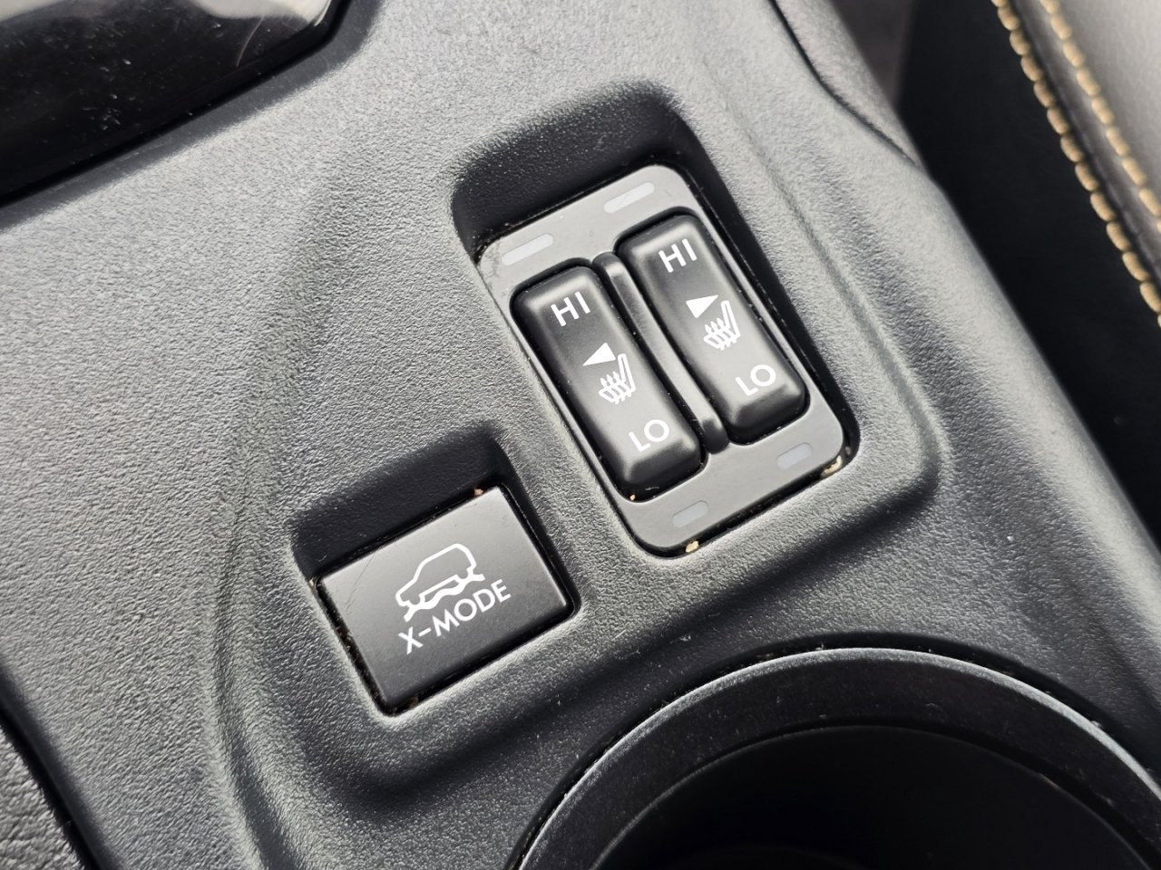 Used 2023 Gray Subaru Sport image 7