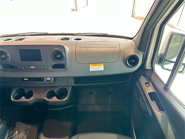2024 Mercedes-Benz Sprinter Cargo Van Base - Photo 59