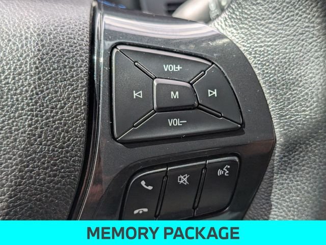 Used 2018 White Ford XLT image 20