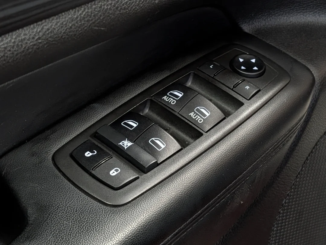Used 2021 Red Jeep Altitude - All Weather Grp - ProTech Grp - Sunroof - Altitude IV & More image 13