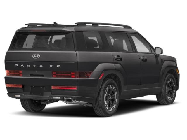 New 2027 Phantom Black Hyundai SEL AWD image 3