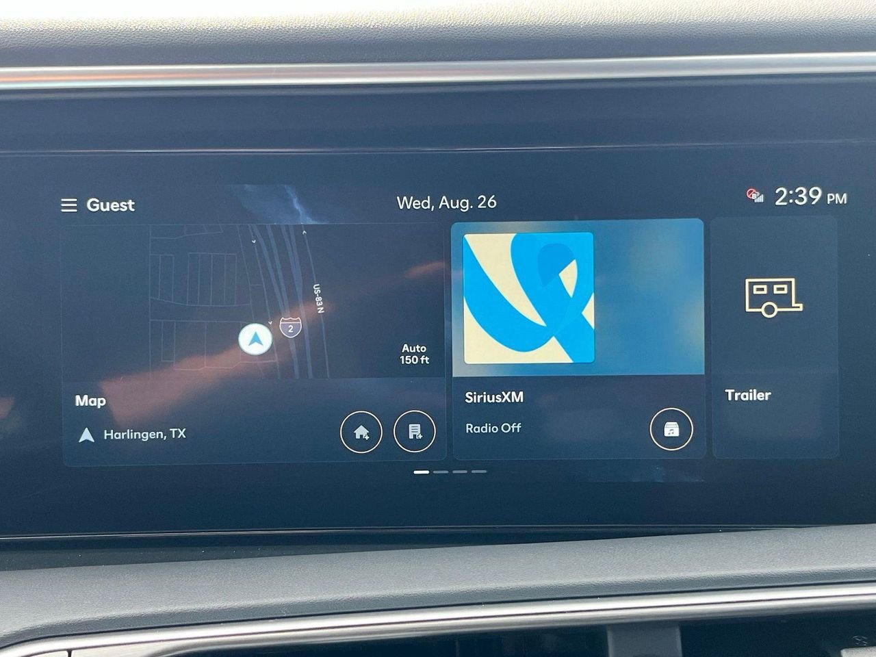 New 2026  Hyundai Limited FWD image 10
