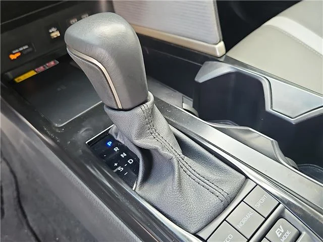 Used 2025 Underground Toyota SE image 16