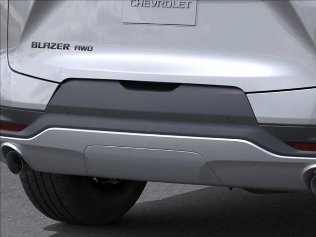 2026 Chevrolet Blazer 2LT - Photo 14