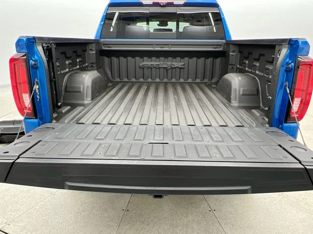2023 GMC Sierra 1500 AT4X - Photo 40