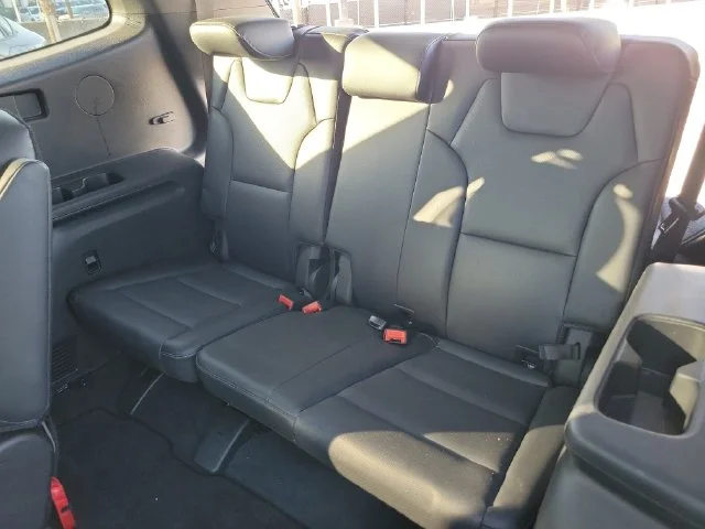 Used 2024 Gray Kia EX X-Line image 29