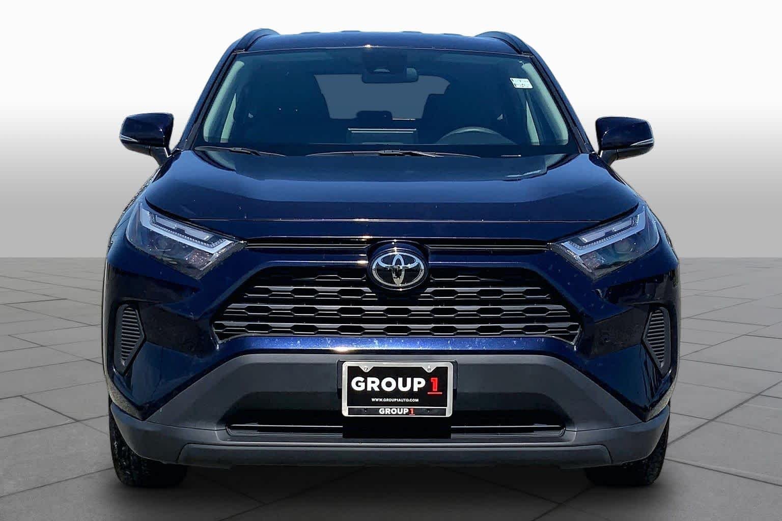 Used 2025 Blueprint Toyota XLE image 6