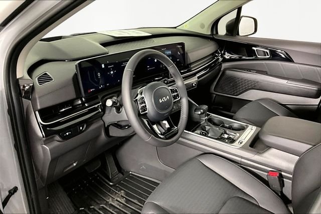 2026 Kia Carnival SX Prestige - Photo 8