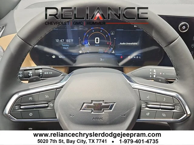 New 2026 Radiant Red Tintcoat Chevrolet ACTIV image 18