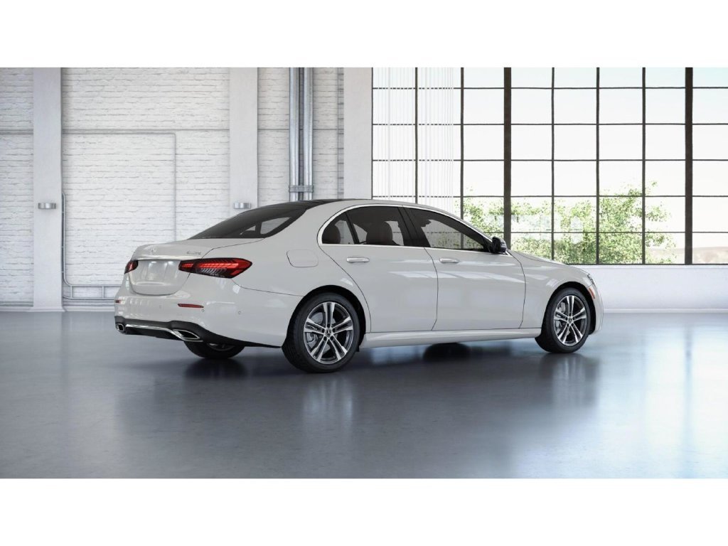 Certified Used 2023 Polar White Mercedes-Benz  image 21