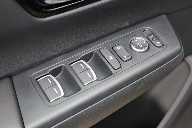 New 2026 Platinum White Pearl Honda Sport Touring image 35