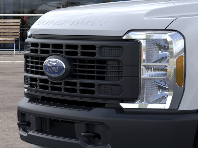 2026 Ford F-350 Super Duty XL - Photo 17